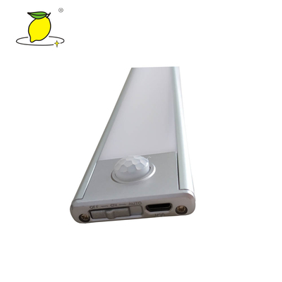 Popular Rechargeable Cabinet Lights , Kitchen Wardrobe LED Night Light