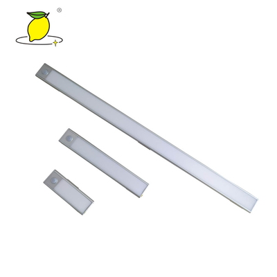 Popular Rechargeable Cabinet Lights , Kitchen Wardrobe LED Night Light